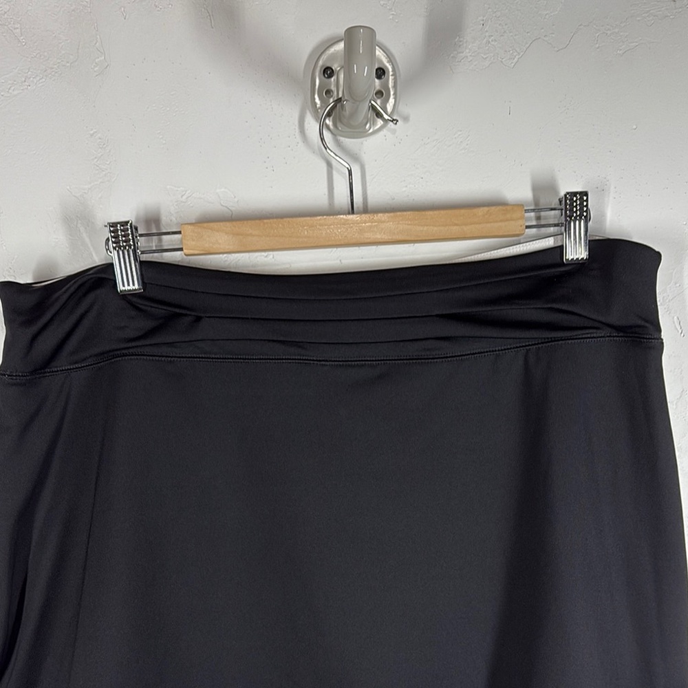 Fila Black Athletic Skort size xl - Picture 6 of 12